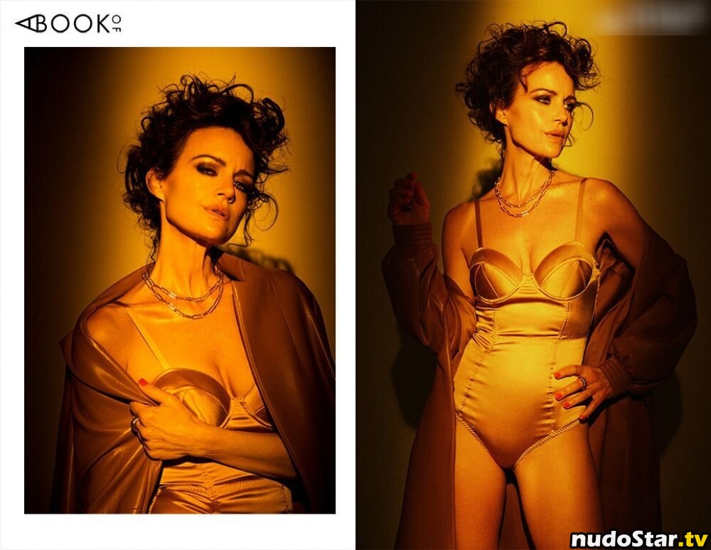 Carla Gugino / carlagugino / https: Kiszivárgott Meztelen OnlyFans Fotó #66