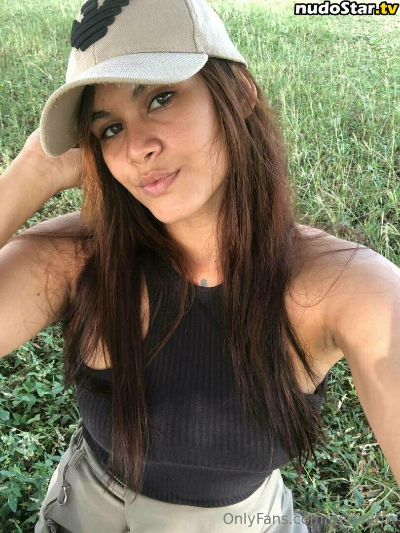 deissytm Kiszivárgott Meztelen OnlyFans Fotó #45