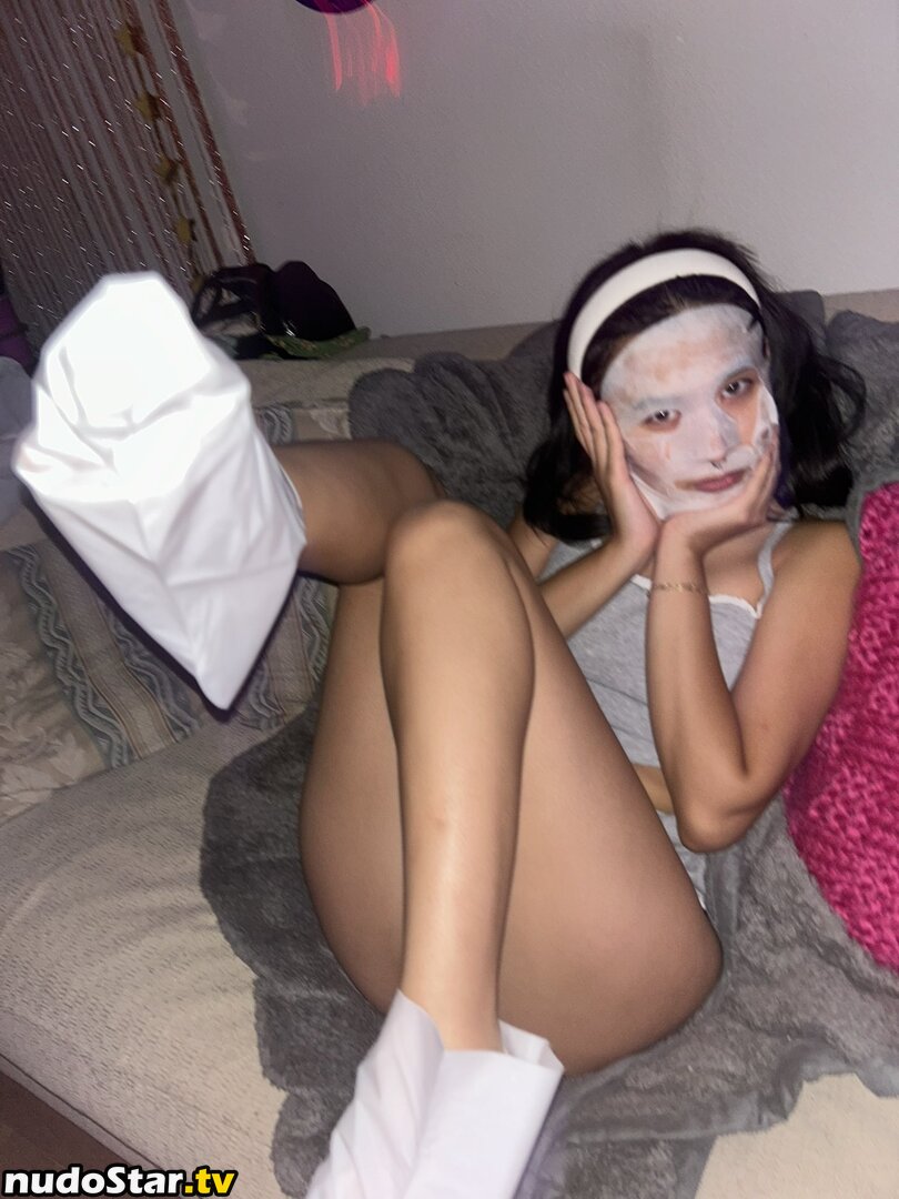 Getmangledson / Mianzamarie Kiszivárgott Meztelen OnlyFans Fotó #20