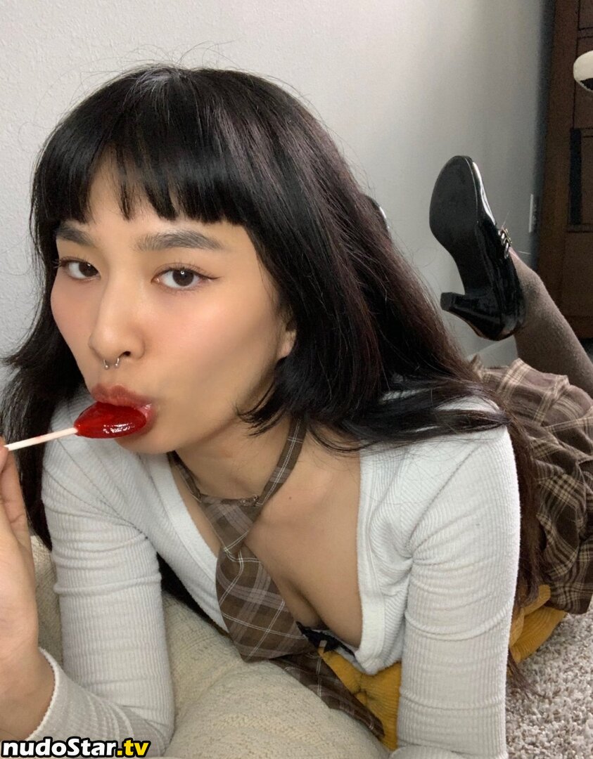 Getmangledson / Mianzamarie Kiszivárgott Meztelen OnlyFans Fotó #25