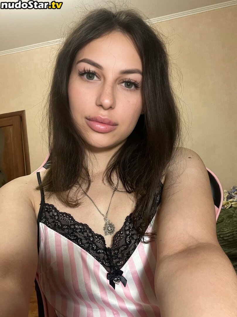 Lisa Mickey / lisamickey Kiszivárgott Meztelen OnlyFans Fotó #5
