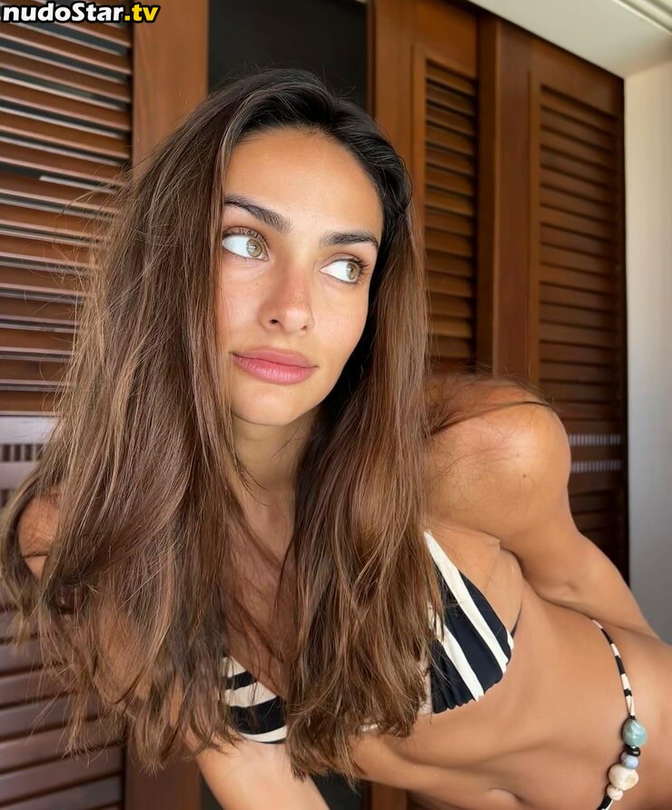 Renata Notni / rennotni Kiszivárgott Meztelen OnlyFans Fotó #5