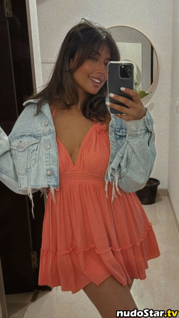 Sameeabangera Kiszivárgott Meztelen OnlyFans Fotó #5