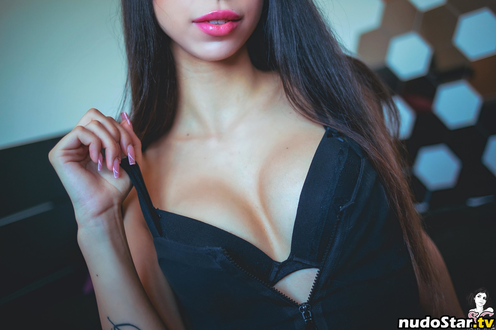 Sofyaeeem / Sofyaem / Sofyaoff / tuongvy.92250 Kiszivárgott Meztelen OnlyFans Fotó #25