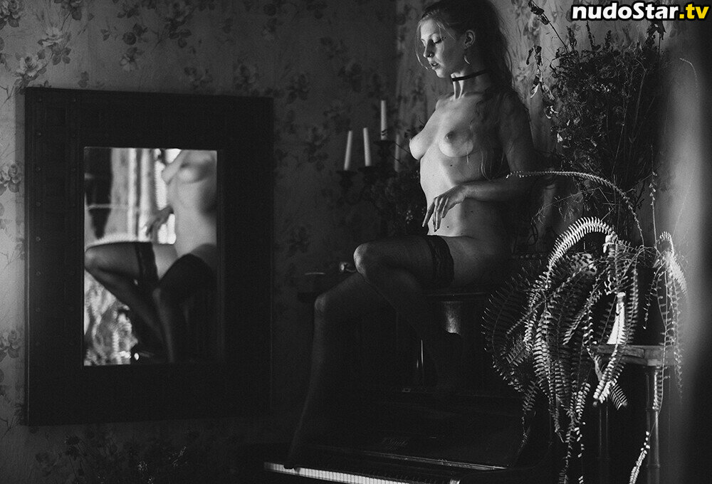 thinloth Kiszivárgott Meztelen OnlyFans Fotó #12