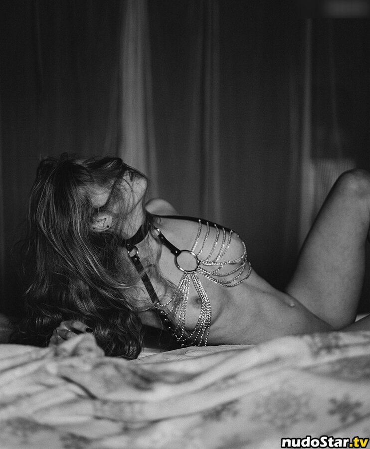 thinloth Kiszivárgott Meztelen OnlyFans Fotó #32